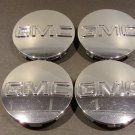 2005 - 2010 GMC Canyon Yukon Sierra Chrome Wheel Cap Hubcap OEM 9595759 06 07 08 2005 - 2010 GMC Canyon Yukon Sierra Chrome Wheel Cap Hubcap OEM 9595759 06 07 08