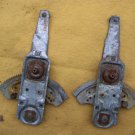 1968 DODGE CORONET STATION WAGON REAR DOOR WINDOW REGULATORS OEM 69 70 4 DOOR 1968 DODGE CORONET STATION WAGON REAR DOOR WINDOW REGULATORS OEM 69 70 4 DOOR