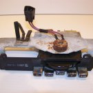 1971 CHRYSLER IMPERIAL AUTO TEMP II A/C HEATER CONTROLS OEM #3431019 1971 CHRYSLER IMPERIAL AUTO TEMP II A/C HEATER CONTROLS OEM #3431019