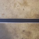 1990 DODGE TRUCK POWER WAGON OR POWER RAM RH DOOR BODY SIDE TRIM 80'S - 91 1990 DODGE TRUCK POWER WAGON OR POWER RAM RH DOOR BODY SIDE TRIM 80'S - 91