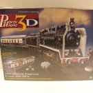 PUZZ 3D ORIENT EXPRESS FROM THE 20'S FULLY DIMENSIONAL PUZZLE HASBRO PUZZ 3D ORIENT EXPRESS FROM THE 20'S FULLY DIMENSIONAL PUZZLE HASBRO