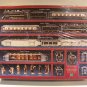 PUZZ 3D ORIENT EXPRESS FROM THE 20'S FULLY DIMENSIONAL PUZZLE HASBRO