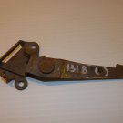 1969 Dodge Superbee Hood Release Lever OEM Coronet R/T