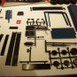 IMC BIG RIG SEMI TRAILER 1/25 SCALE MODEL INDUSTRO MOTIVE CORP VINTAGE