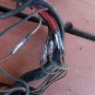 1987 Dodge Van Under Hood Engine & Headlight Wiring Harness OEM