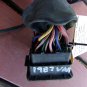 1987 Dodge Van Under Hood Engine & Headlight Wiring Harness OEM