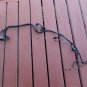 1987 Dodge Van Under Hood Engine & Headlight Wiring Harness OEM