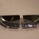 1972 PLYMOUTH BARRACUDA INNER DOOR LATCH HANDLES OEM #3454842 / 3 CUDA 70 71 73