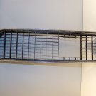 1967 68 Plymouth Barracuda RH PS Grill Insert OEM