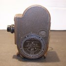 Bell & Howell Filmo Double Eight Companion Cine Camera Vintage Bell & Howell Filmo Double Eight Companion Cine Camera Vintage