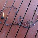 1974 Plymouth Satellite Small Block V8 Engine Wiring Harness OEM 2D Road Runner