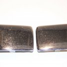 1968 1969 1970 DODGE PLYMOUTH INSIDE DOOR LATCH HANDLES OEM 2935214 2935215 1968 1969 1970 DODGE PLYMOUTH INSIDE DOOR LATCH HANDLES OEM 2935214 2935215