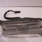 1969 DODGE DART PARKING LIGHT ASSEMBLY RH 2930536 - 2930534 OEM GT GTS 1969 DODGE DART PARKING LIGHT ASSEMBLY RH 2930536 - 2930534 OEM GT GTS