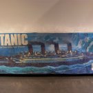 Revell RMS Titanic 1/570 Scale Model Kit Revell RMS Titanic 1/570 Scale Model Kit