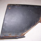 1965 BUICK WILDCAT CONVERTIBLE INTERIOR REAR SEAT PANEL OEM