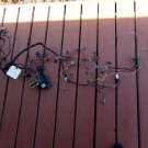 1968 Chrysler Newport Under Dash Wiring Harness OEM Full Size C body 1968 Chrysler Newport Under Dash Wiring Harness OEM Full Size C body
