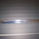 1955 DESOTO 2D HT RH REAR SIDE WINDOW QUARTER TOP TRIM OEM 1955 DESOTO 2D HT RH REAR SIDE WINDOW QUARTER TOP TRIM OEM