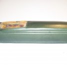 1966 - 1970 MOPAR B BODY 9" GREEN ARMREST PAD OEM ROAD RUNNER SUPERBEE 67 68 69 1966 - 1970 MOPAR B BODY 9" GREEN ARMREST PAD OEM ROAD RUNNER SUPERBEE 67 68 69