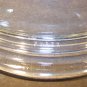 Pyrex 684 Clear Casserole Lid