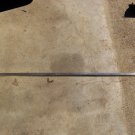 1961 DODGE POLARA 4D LH QUARTER PANEL TRIM