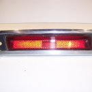 1971 CHRYSLER NEW YORKER NEWPORT RED LH REAR MARKER LIGHT OEM #3479229