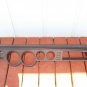 1987 Dodge Van Instrument Cluster / Dash Plastic Bezel OEM #4216873 85 86