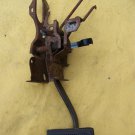 1968 1969  DODGE CORONET SUPER BEE BRAKE PEDAL ASSY PLYMOUTH ROAD RUNNER GTX OEM