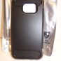 SAMSUNG GALAXY S7 PROTECTIVE CASE BLACK NEW LK CASES SLIM FIT