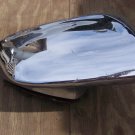 1965 CHRYSLER IMPERIAL RH FRONT BUMPER EXTENSION OEM 1965 CHRYSLER IMPERIAL RH FRONT BUMPER EXTENSION OEM