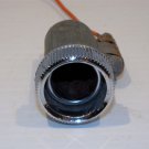 1958 Dodge Truck Cigarette Lighter Housing OEM Power Wagon