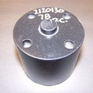 1978 DODGE CHRYSLER PLYMOUTH FAN SPACER OEM #2120130 2 1/2"