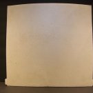 1967 CHRYSLER IMPERIAL 2D TWO DOOR WHITE BUCKET SEAT BACK OEM