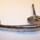 1952 DESOTO REAR DOOR HANDLE OEM 4D FIREDOME 1952 DESOTO REAR DOOR HANDLE OEM 4D FIREDOME
