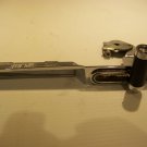1964 CHRYSLER IMPERIAL RH DOOR LATCH HANDLE LEVER & BEZEL OEM #2080114 1964 CHRYSLER IMPERIAL RH DOOR LATCH HANDLE LEVER & BEZEL OEM #2080114