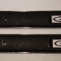 1968 Dodge Coronet 500 Inner Door Emblems OEM 2861184