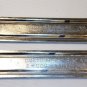 1968 Dodge Coronet 500 Inner Door Emblems OEM 2861184
