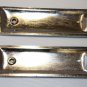 1968 Dodge Coronet 500 Inner Door Emblems OEM 2861184
