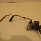 1975 76 77 DODGE PLYMOUTH REAR WINDOW HEATER DEFROST SWITCH & LIGHT #3746854 1975 76 77 DODGE PLYMOUTH REAR WINDOW HEATER DEFROST SWITCH & LIGHT #3746854