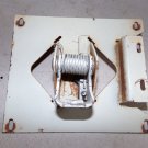 1969 Dodge Power Wagon Inner Door Handle Mount OEM 68 70 71 1969 Dodge Power Wagon Inner Door Handle Mount OEM 68 70 71