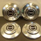 1983 -1992 Ford Bronco Ranger Aerostar Caps OEM F07A-1130-AA (4) 84 85 86 87 88 1983 -1992 Ford Bronco Ranger Aerostar Caps OEM F07A-1130-AA (4) 84 85 86 87 88