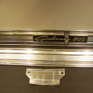 1964 Ford Galaxie 500 Finish Tail Panel Trim & Bonus