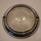 1950 DESOTO GRILL FRONT TURN SIGNAL LENS & BEZEL 1951 52 DELUXE 1950 DESOTO GRILL FRONT TURN SIGNAL LENS & BEZEL 1951 52 DELUXE