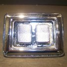 1970's MOPAR 2 GANG POWER WINDOW SWITCH OEM GTX RT CHARGER NEW YORKER #3488919 1970's MOPAR 2 GANG POWER WINDOW SWITCH OEM GTX RT CHARGER NEW YORKER #3488919