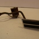 1977 CHRYSLER ACCELERATOR GAS PEDAL ASSY NEW YORKER NEWPORT TOWN & COUNTRY 1977 CHRYSLER ACCELERATOR GAS PEDAL ASSY NEW YORKER NEWPORT TOWN & COUNTRY