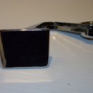 1972 Dodge Van Side Door Inside Handle OEM 3498968 1972 Dodge Van Side Door Inside Handle OEM 3498968