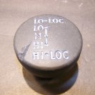 1975 76 77 78 DODGE POWER WAGON TRANSFER CASE SHIFTER KNOB OEM 1975 76 77 78 DODGE POWER WAGON TRANSFER CASE SHIFTER KNOB OEM