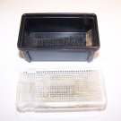 BMW TRUNK LIGHT #63.31-8 360 588, ASHTRAY RECEPTACLE 51.16-8 184 516 OEM M3 540I