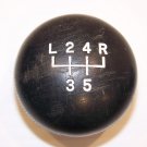 VINTAGE MOPAR GM 5 SPEED SHIFTER KNOB NOS VINTAGE MOPAR GM 5 SPEED SHIFTER KNOB NOS
