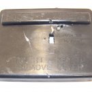 1973 DODGE TRUCK FUSE COVER POWER WAGON RAMCHARGER OEM 74 75 76 77 78 79 80 1973 DODGE TRUCK FUSE COVER POWER WAGON RAMCHARGER OEM 74 75 76 77 78 79 80