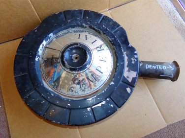 1965 Chrysler Imperial 413 4 BBL Air Cleaner OEM